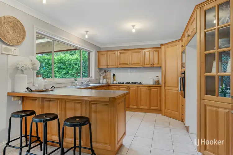 Third view of Homely house listing, 42 York Road, Kellyville NSW 2155