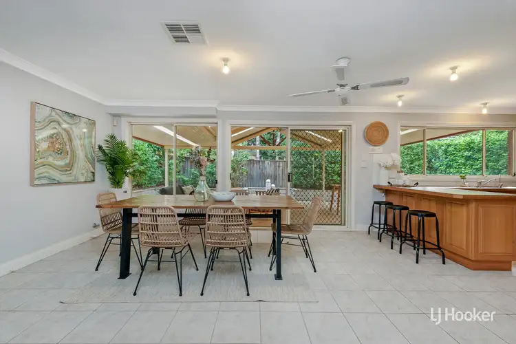 Fourth view of Homely house listing, 42 York Road, Kellyville NSW 2155