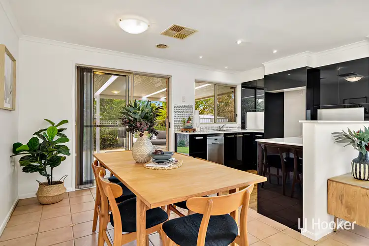 Third view of Homely house listing, 4 Westall Place, Dunlop ACT 2615