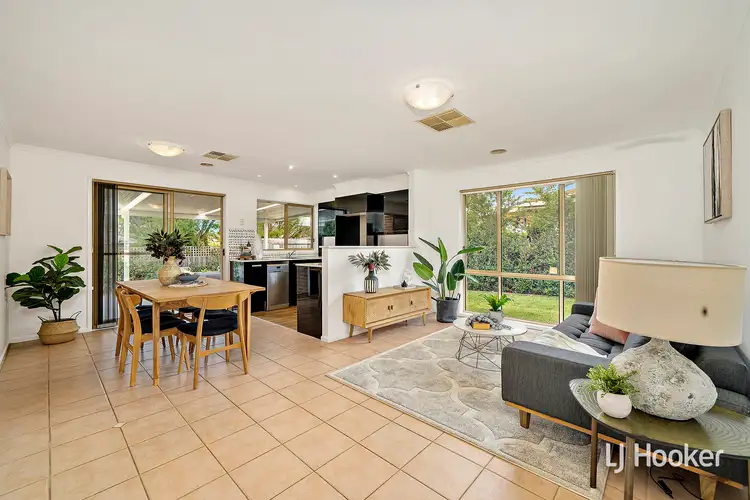 Fourth view of Homely house listing, 4 Westall Place, Dunlop ACT 2615