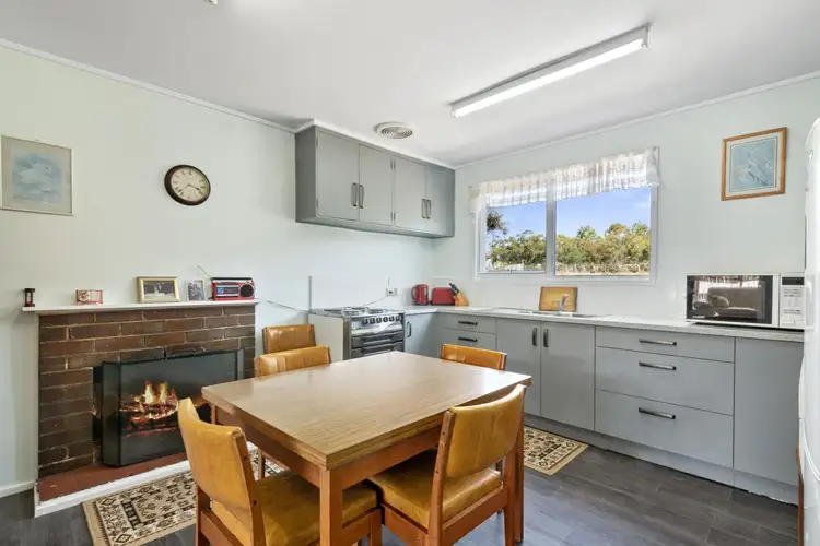 Second view of Homely house listing, 59 Snug Tiers Road, Snug TAS 7054