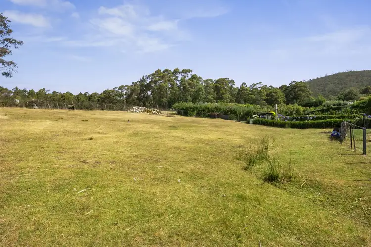 Third view of Homely house listing, 59 Snug Tiers Road, Snug TAS 7054