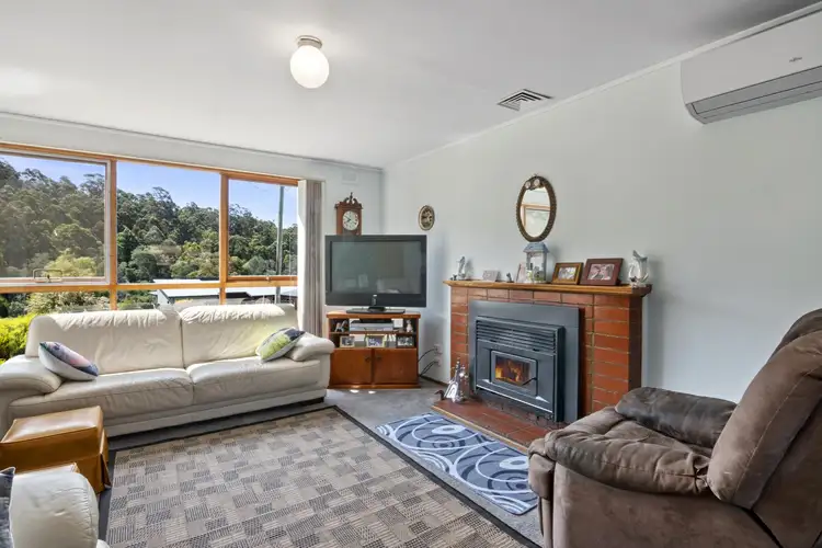 Fourth view of Homely house listing, 59 Snug Tiers Road, Snug TAS 7054