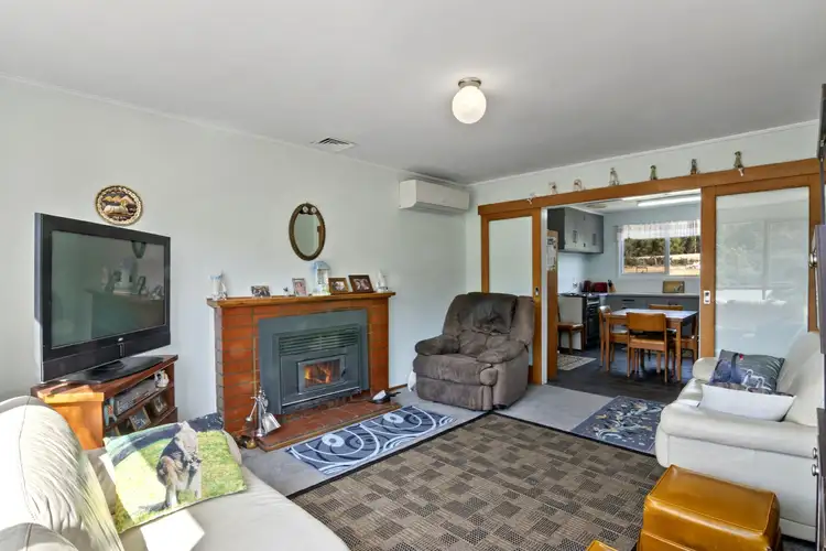 Fifth view of Homely house listing, 59 Snug Tiers Road, Snug TAS 7054