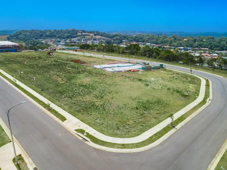 Second view of Homely land listing, 46 Stoneyhurst Drive, Lennox Head NSW 2478