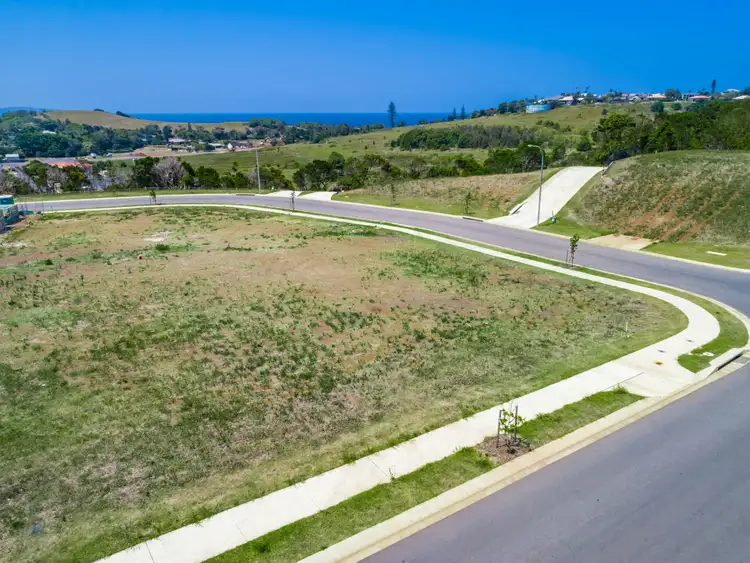 Third view of Homely land listing, 46 Stoneyhurst Drive, Lennox Head NSW 2478