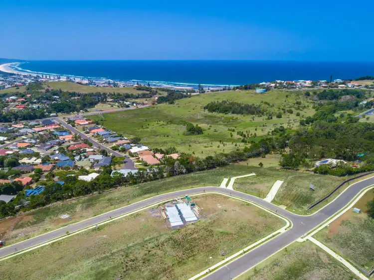 Fourth view of Homely land listing, 46 Stoneyhurst Drive, Lennox Head NSW 2478