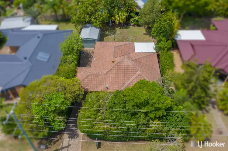 Main view of Homely house listing, 72 Riesling Street, Thornlands QLD 4164