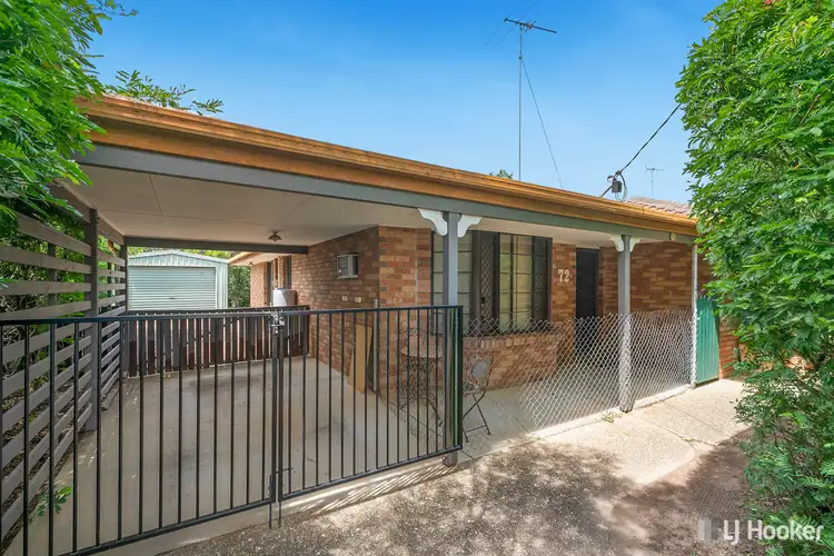 Second view of Homely house listing, 72 Riesling Street, Thornlands QLD 4164
