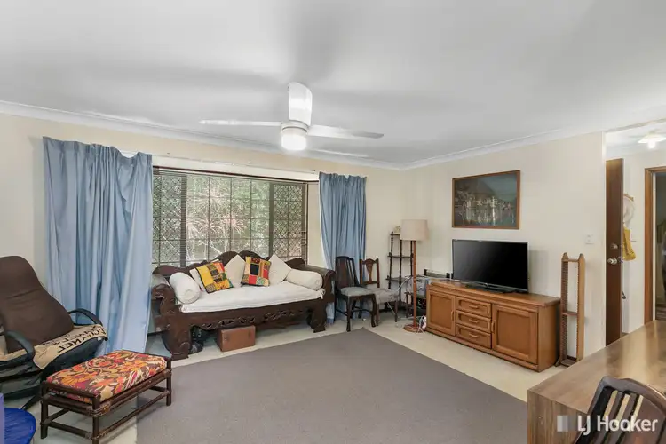 Fifth view of Homely house listing, 72 Riesling Street, Thornlands QLD 4164