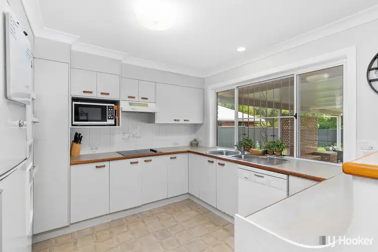 Second view of Homely house listing, 23 Portmarnock Drive, Victoria Point QLD 4165