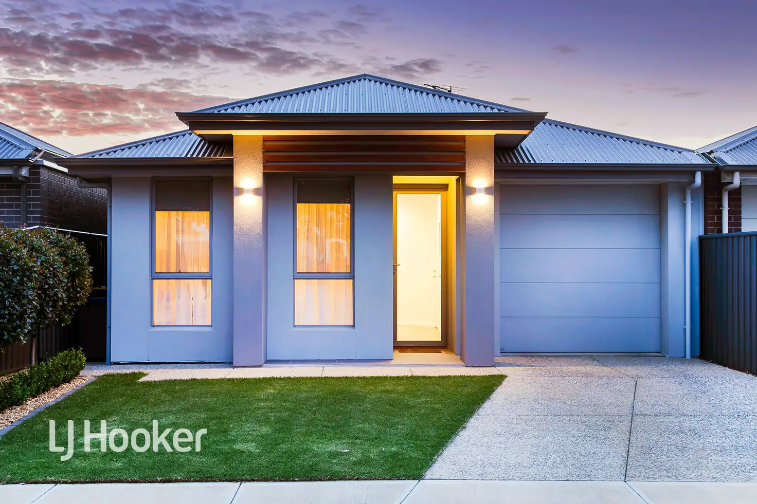 Main view of Homely house listing, 4a Dampier Avenue, Findon SA 5023