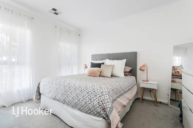 Second view of Homely house listing, 4a Dampier Avenue, Findon SA 5023