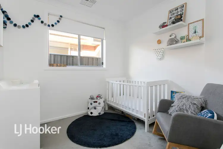Fifth view of Homely house listing, 4a Dampier Avenue, Findon SA 5023