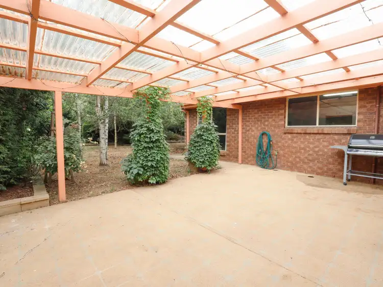 Sixth view of Homely house listing, 83 Curtis Street, Oberon NSW 2787