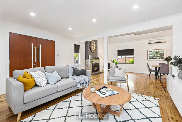 Second view of Homely house listing, 4 Railway Crescent, Belmont North NSW 2280