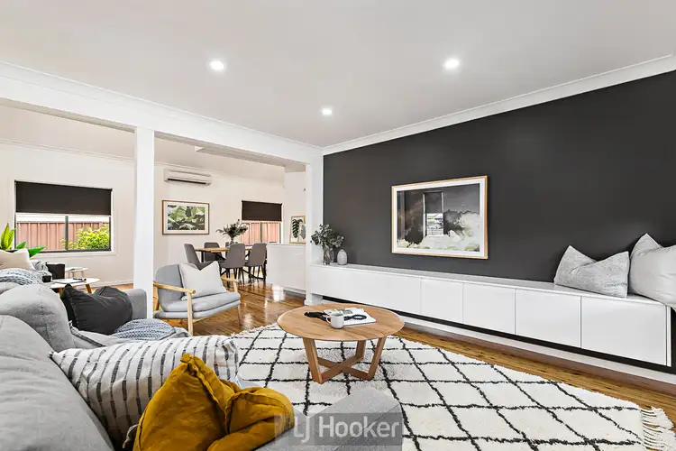 Third view of Homely house listing, 4 Railway Crescent, Belmont North NSW 2280