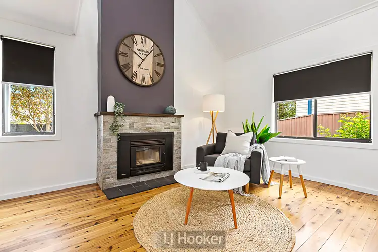 Fifth view of Homely house listing, 4 Railway Crescent, Belmont North NSW 2280