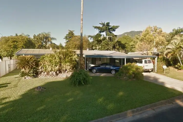 Main view of Homely house listing, 12 Penda Close, Manoora QLD 4870