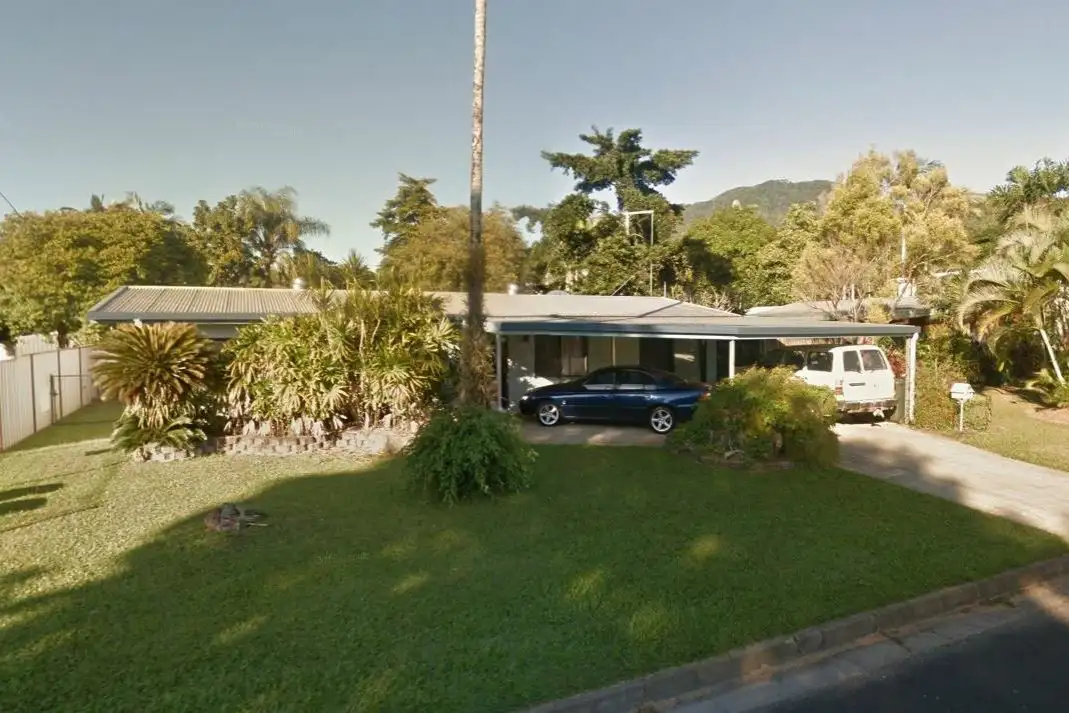 Main view of Homely house listing, 12 Penda Close, Manoora QLD 4870
