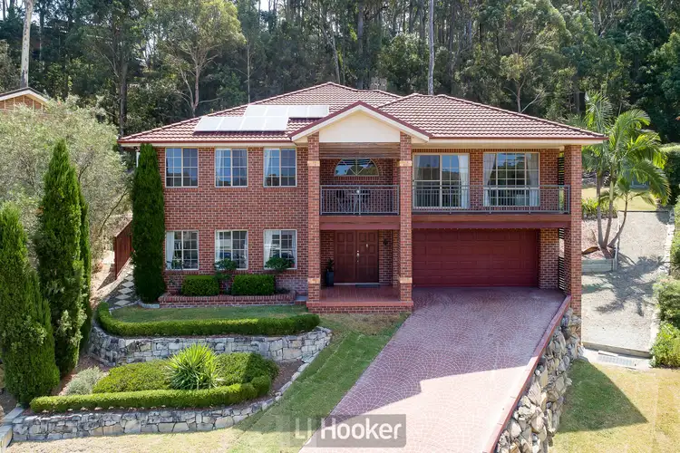 Main view of Homely house listing, 16 Chevron Close, Floraville NSW 2280