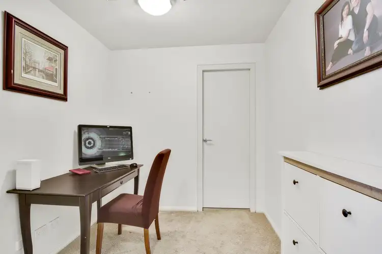 Second view of Homely apartment listing, 212/40-48 Atchison Street, St Leonards NSW 2065