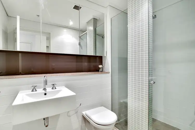 Fourth view of Homely apartment listing, 212/40-48 Atchison Street, St Leonards NSW 2065