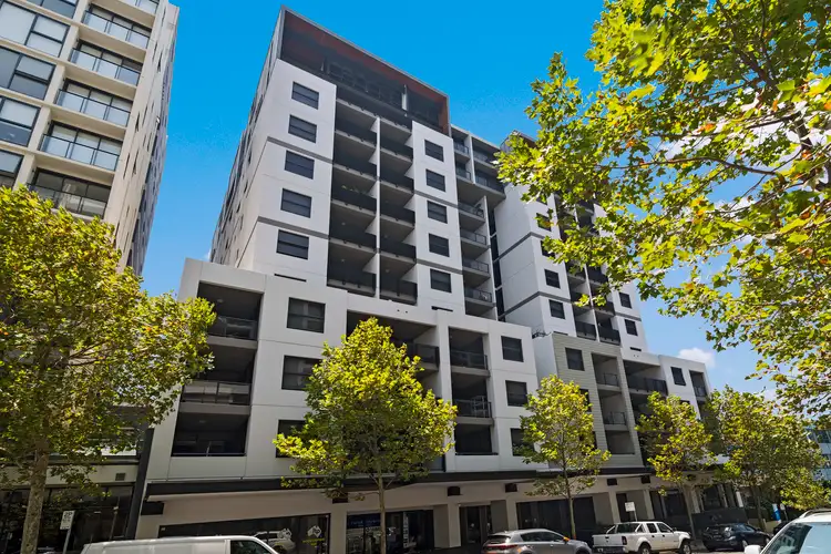 Sixth view of Homely apartment listing, 212/40-48 Atchison Street, St Leonards NSW 2065