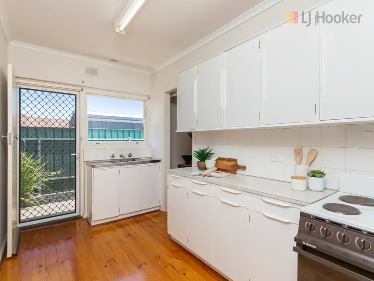Second view of Homely unit listing, 4/23 Dunbar Terrace, Glenelg East SA 5045