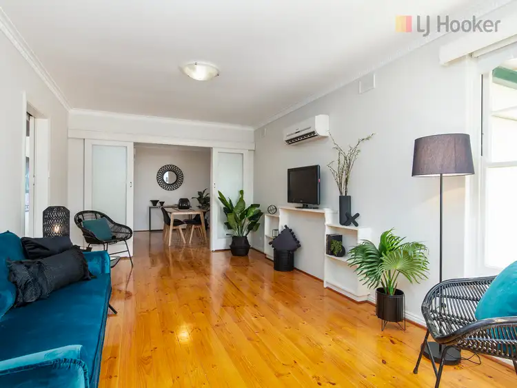 Third view of Homely unit listing, 4/23 Dunbar Terrace, Glenelg East SA 5045