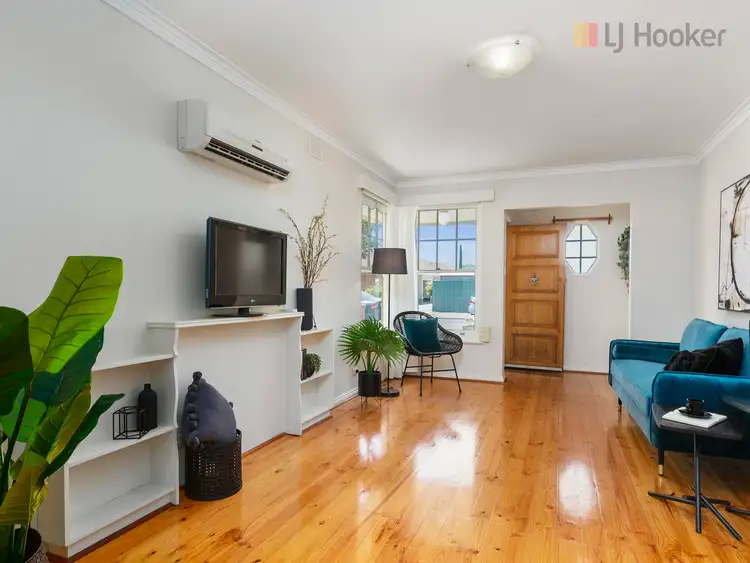 Fourth view of Homely unit listing, 4/23 Dunbar Terrace, Glenelg East SA 5045