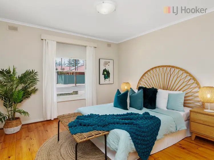 Sixth view of Homely unit listing, 4/23 Dunbar Terrace, Glenelg East SA 5045