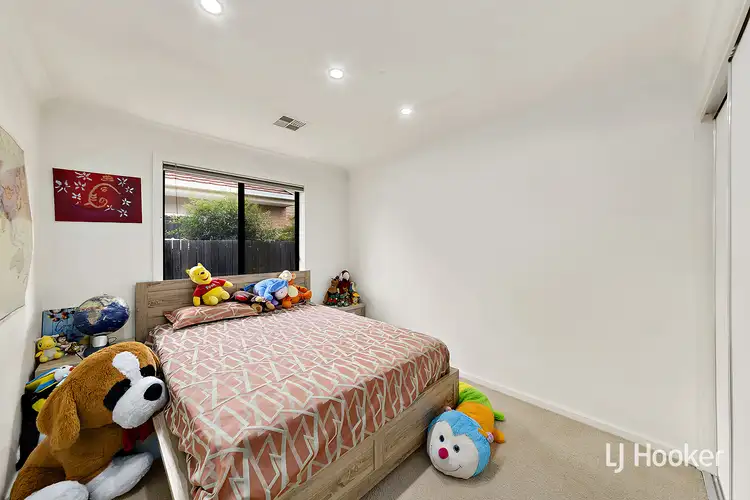 Sixth view of Homely house listing, 39 Bill Ferguson Circuit, Bonner ACT 2914