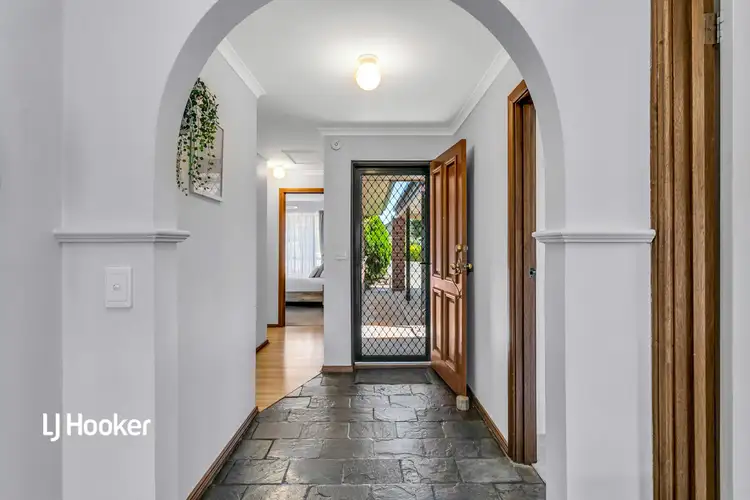 Second view of Homely villa listing, 13 Cunningham Court, Golden Grove SA 5125