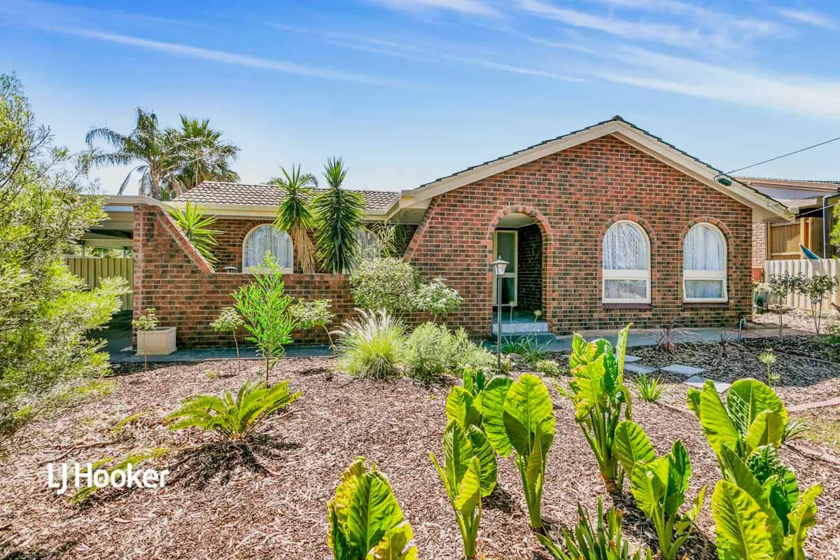 Main view of Homely house listing, 11 Joycelyn Avenue, Surrey Downs SA 5126