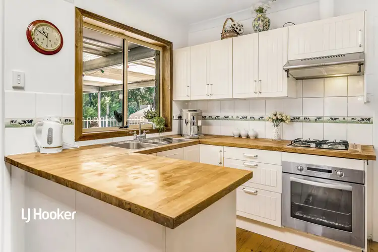 Fourth view of Homely house listing, 11 Joycelyn Avenue, Surrey Downs SA 5126