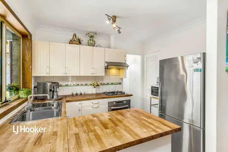 Fifth view of Homely house listing, 11 Joycelyn Avenue, Surrey Downs SA 5126