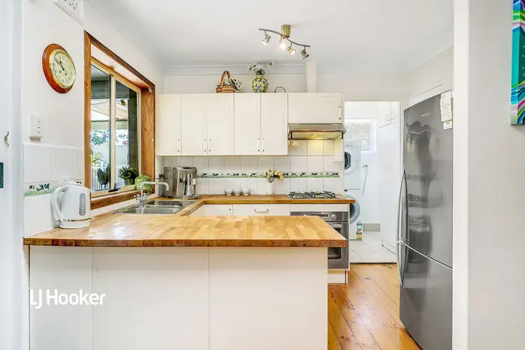 Sixth view of Homely house listing, 11 Joycelyn Avenue, Surrey Downs SA 5126