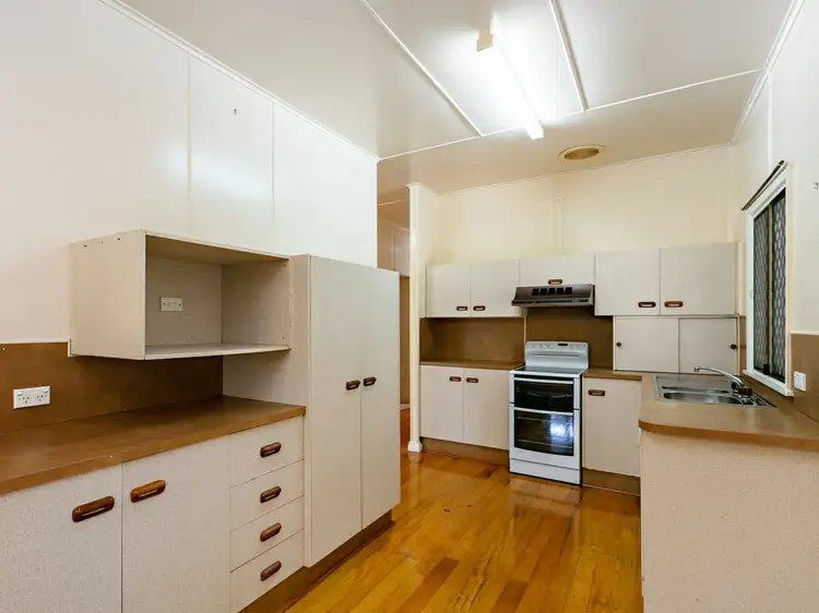 Third view of Homely house listing, 94 English Street, Manunda QLD 4870