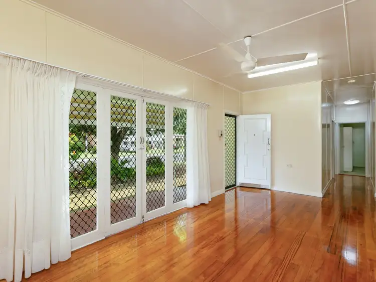 Fourth view of Homely house listing, 94 English Street, Manunda QLD 4870