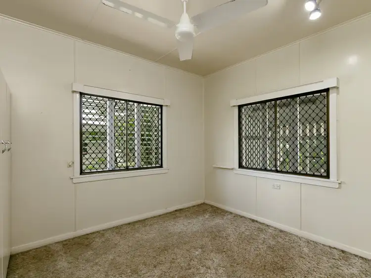 Fifth view of Homely house listing, 94 English Street, Manunda QLD 4870