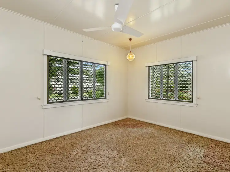 Sixth view of Homely house listing, 94 English Street, Manunda QLD 4870