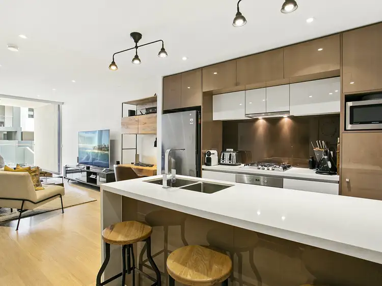 Main view of Homely apartment listing, B406/7-13 Centennial Avenue, Lane Cove NSW 2066