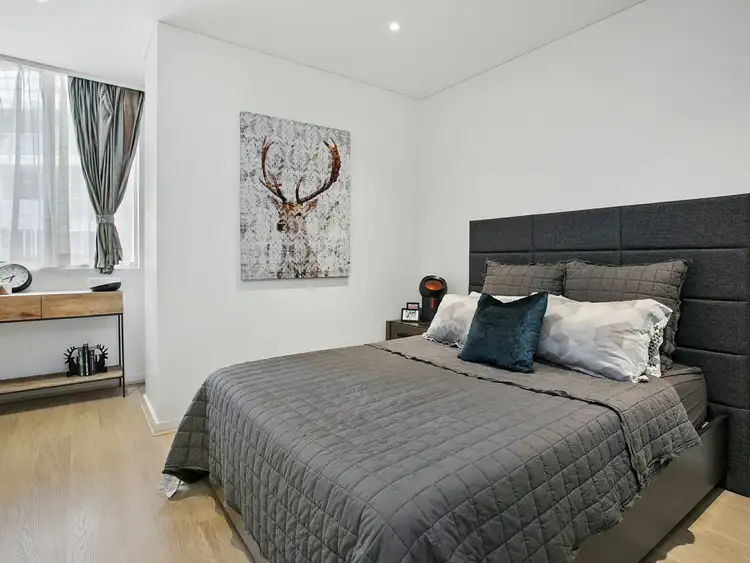 Third view of Homely apartment listing, B406/7-13 Centennial Avenue, Lane Cove NSW 2066