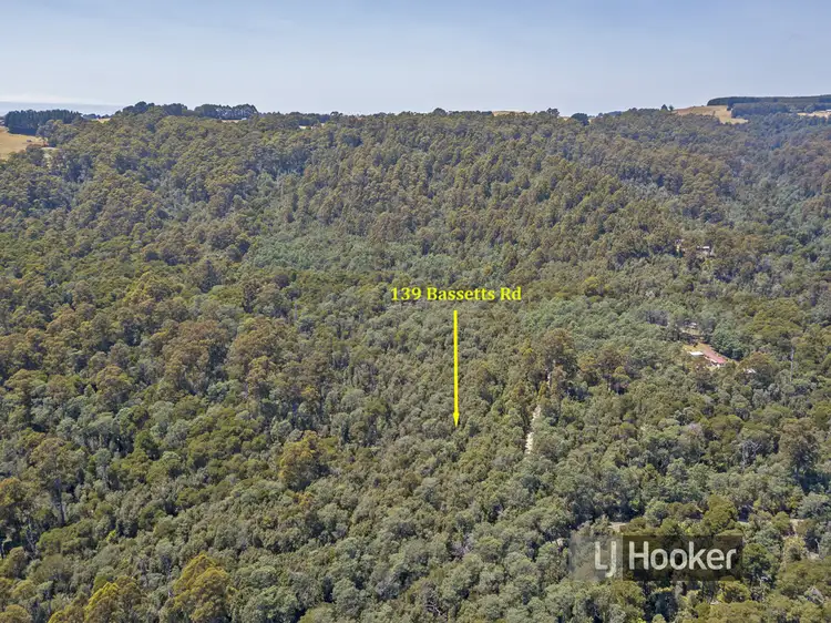 139 Bassetts Road, Calder TAS 7325