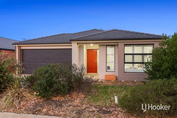 107 Alamanda Boulevard, Point Cook VIC 3030