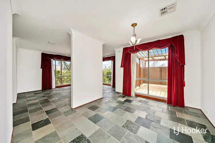 Second view of Homely house listing, 52 Goldfinch Circuit, Theodore ACT 2905
