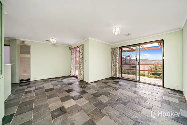 Fourth view of Homely house listing, 52 Goldfinch Circuit, Theodore ACT 2905