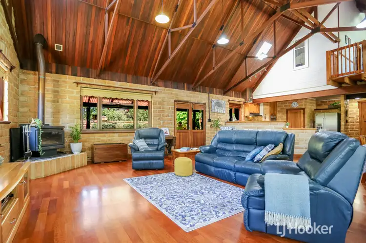 76 Jules Road, Gelorup WA 6230