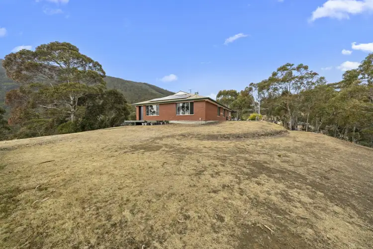 309 Collinsvale Road, Collinsvale TAS 7012